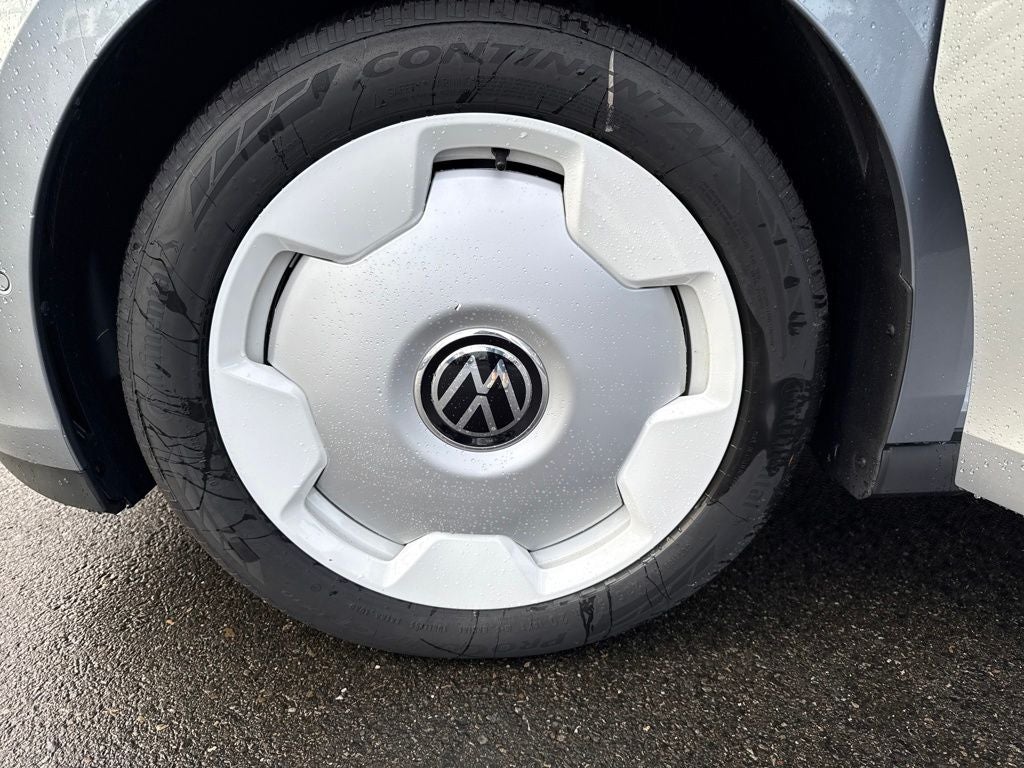 2025 Volkswagen ID. Buzz 1st Edition