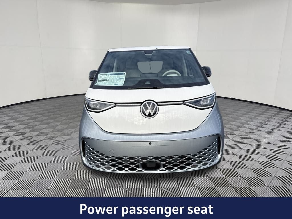 2025 Volkswagen ID. Buzz 1st Edition