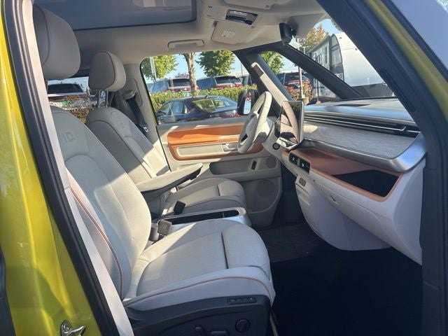 2025 Volkswagen ID. Buzz 1st Edition