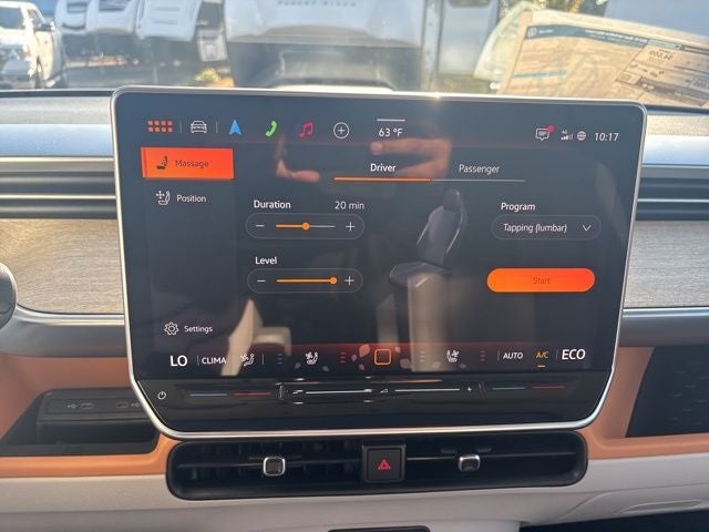 2025 Volkswagen ID. Buzz 1st Edition