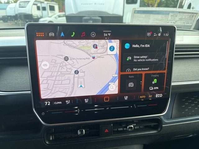 2025 Volkswagen ID. Buzz Pro S