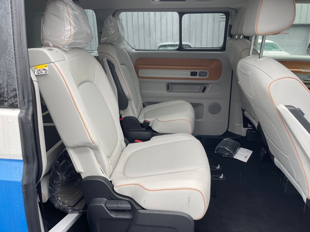 2025 Volkswagen ID. Buzz Pro S Plus