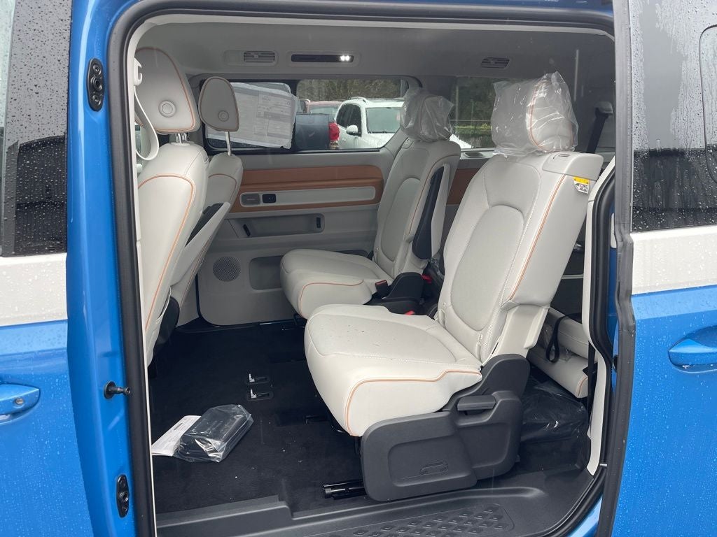 2025 Volkswagen ID. Buzz Pro S Plus