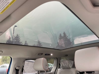 2025 Volkswagen ID. Buzz Pro S Plus