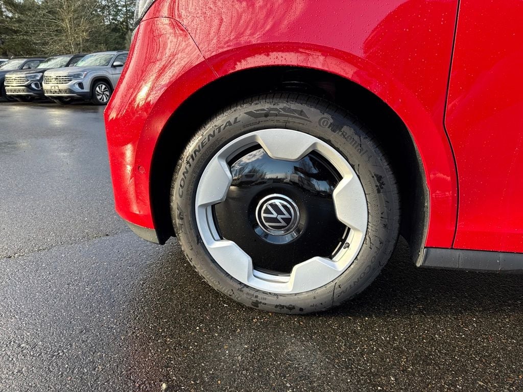 2025 Volkswagen ID. Buzz Pro S Plus