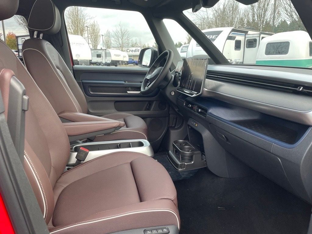 2025 Volkswagen ID. Buzz Pro S Plus