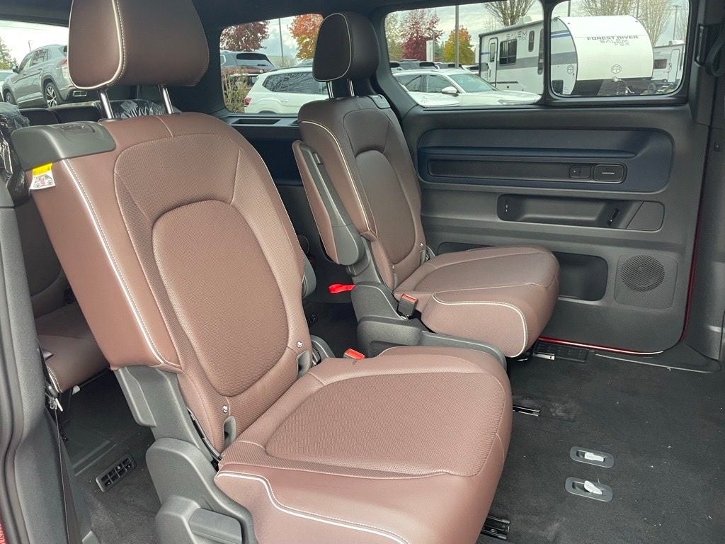 2025 Volkswagen ID. Buzz Pro S Plus