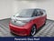 2025 Volkswagen ID. Buzz Pro S Plus