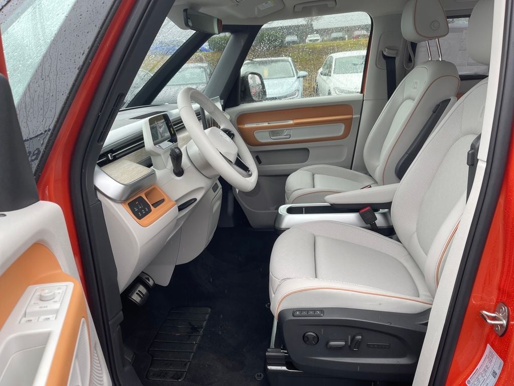 2025 Volkswagen ID. Buzz Pro S Plus