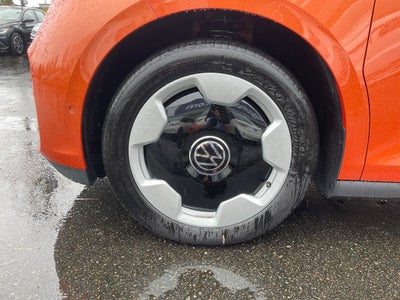 2025 Volkswagen ID. Buzz Pro S Plus