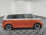 2025 Volkswagen ID. Buzz Pro S Plus
