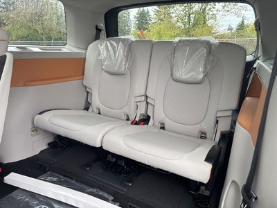 2025 Volkswagen ID. Buzz Pro S Plus