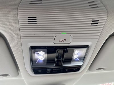 2025 Volkswagen ID. Buzz Pro S Plus