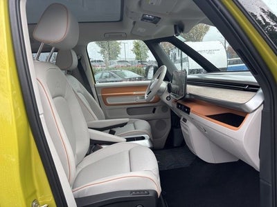 2025 Volkswagen ID. Buzz Pro S Plus
