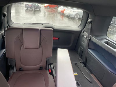 2025 Volkswagen ID. Buzz Pro S Plus