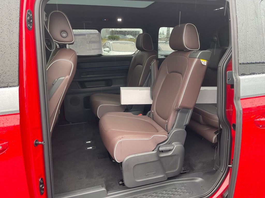 2025 Volkswagen ID. Buzz Pro S Plus