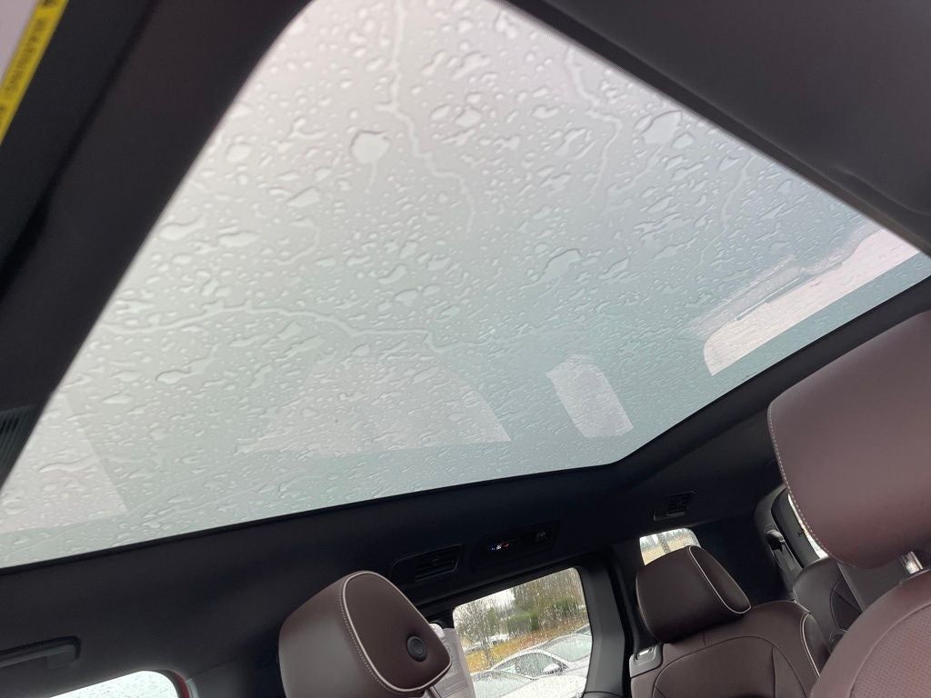 2025 Volkswagen ID. Buzz Pro S Plus