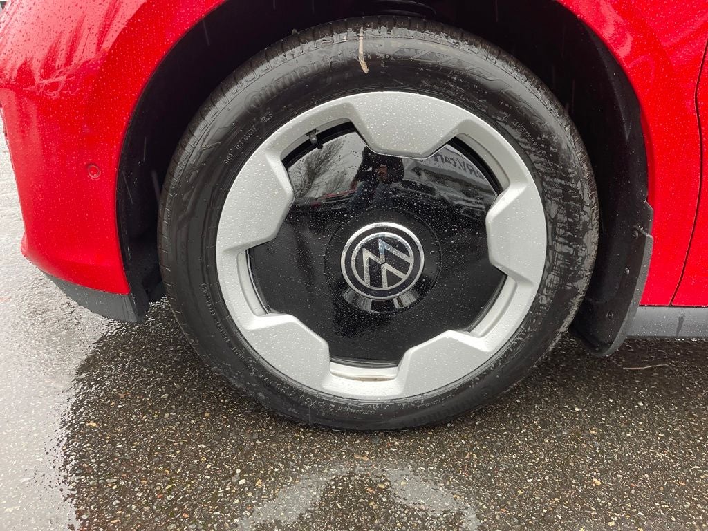 2025 Volkswagen ID. Buzz Pro S Plus