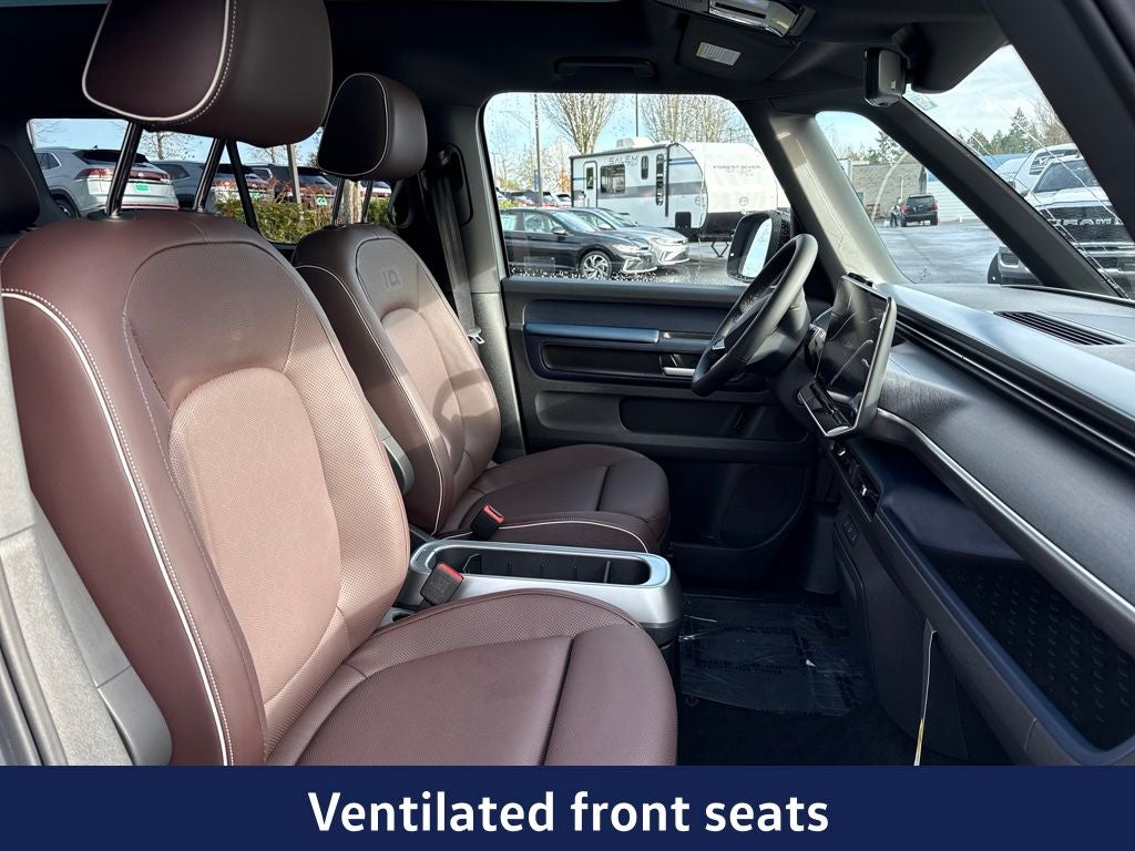 2025 Volkswagen ID. Buzz Pro S Plus