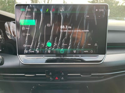 2026 Volkswagen Golf GTI 2.0T SE