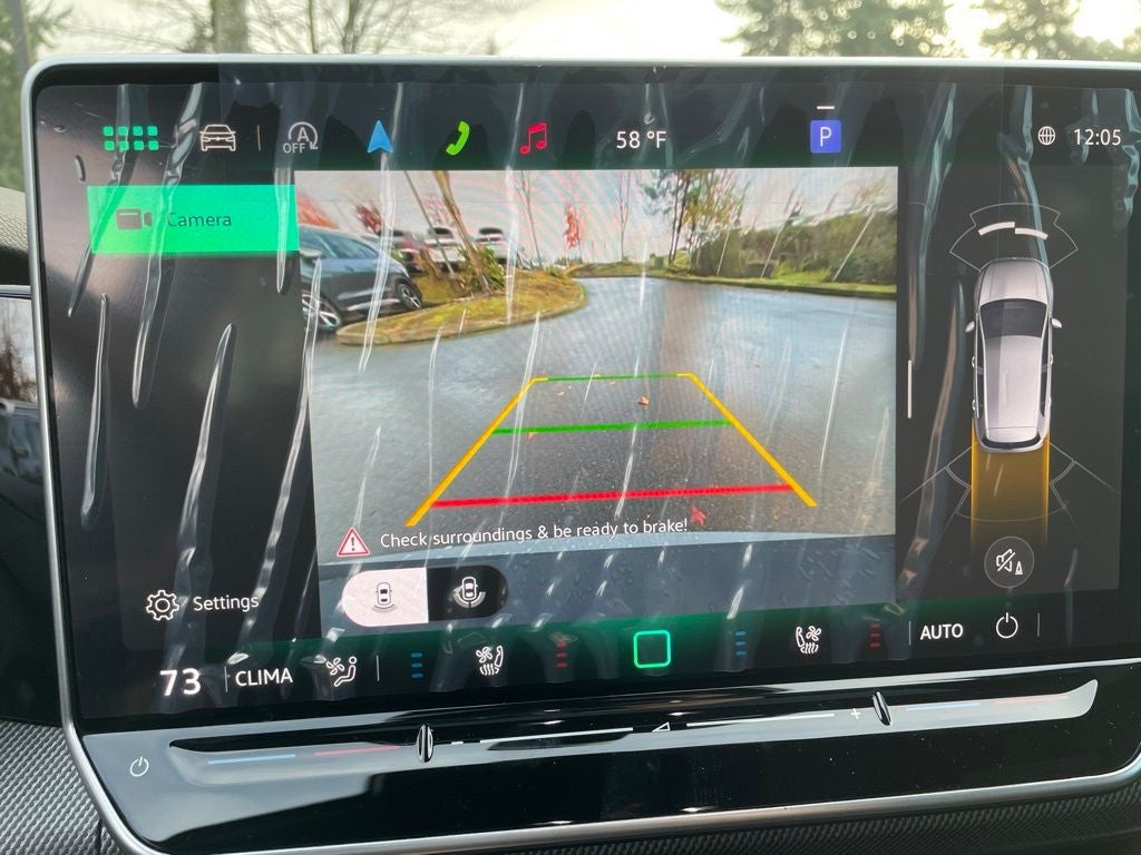 2026 Volkswagen Golf GTI 2.0T SE