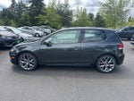 2013 Volkswagen GTI Base
