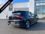 2024 Volkswagen Golf GTI 2.0T S