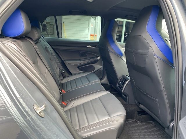 2026 Volkswagen Golf R 2.0T