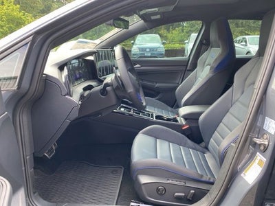 2026 Volkswagen Golf R 2.0T