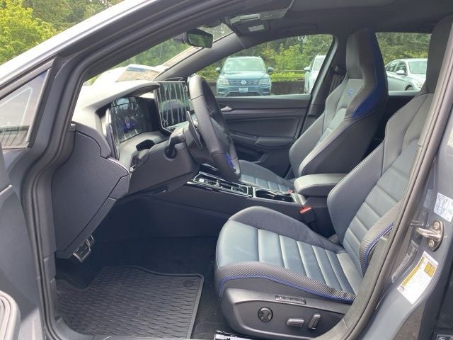 2026 Volkswagen Golf R 2.0T
