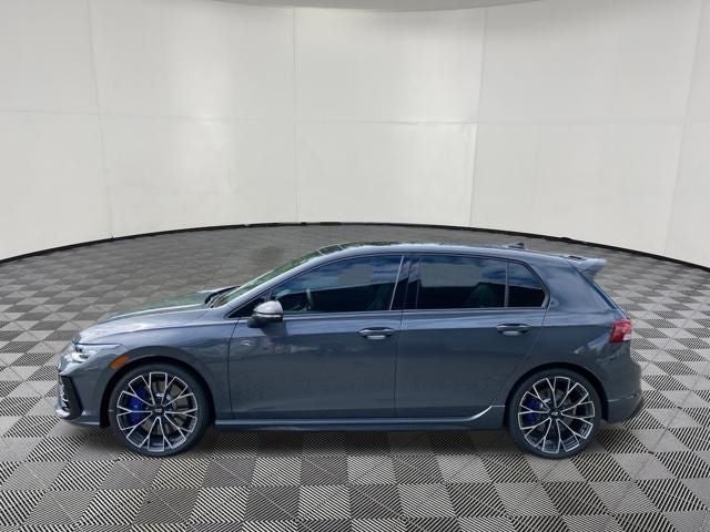 2026 Volkswagen Golf R 2.0T