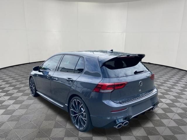 2026 Volkswagen Golf R 2.0T