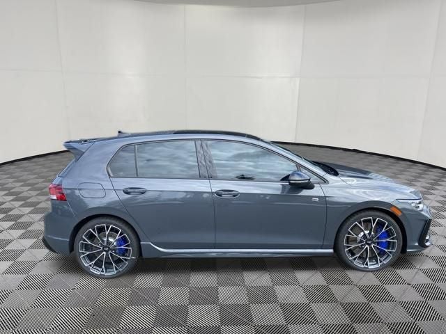 2026 Volkswagen Golf R 2.0T