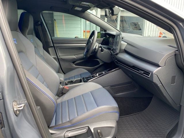 2026 Volkswagen Golf R 2.0T