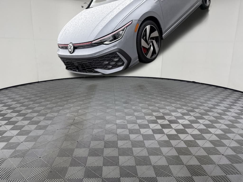 2026 Volkswagen Golf GTI 2.0T S