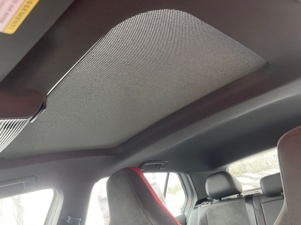 2026 Volkswagen Golf GTI 2.0T SE