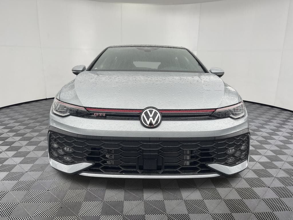 2026 Volkswagen Golf GTI 2.0T SE