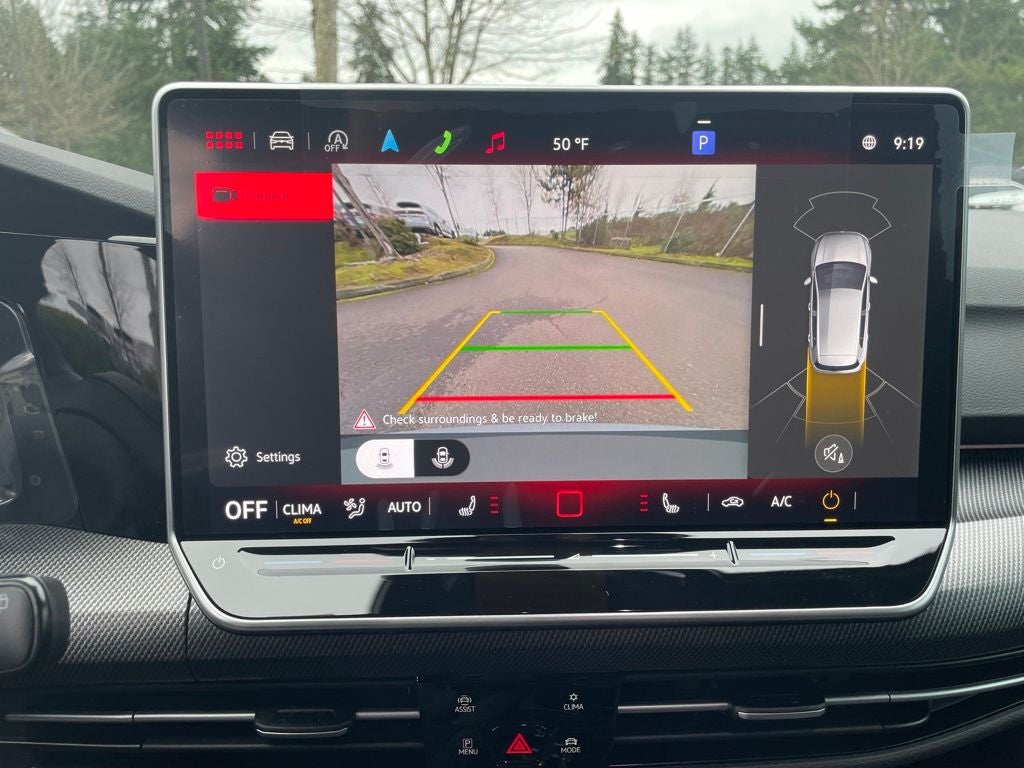 2026 Volkswagen Golf GTI 2.0T SE