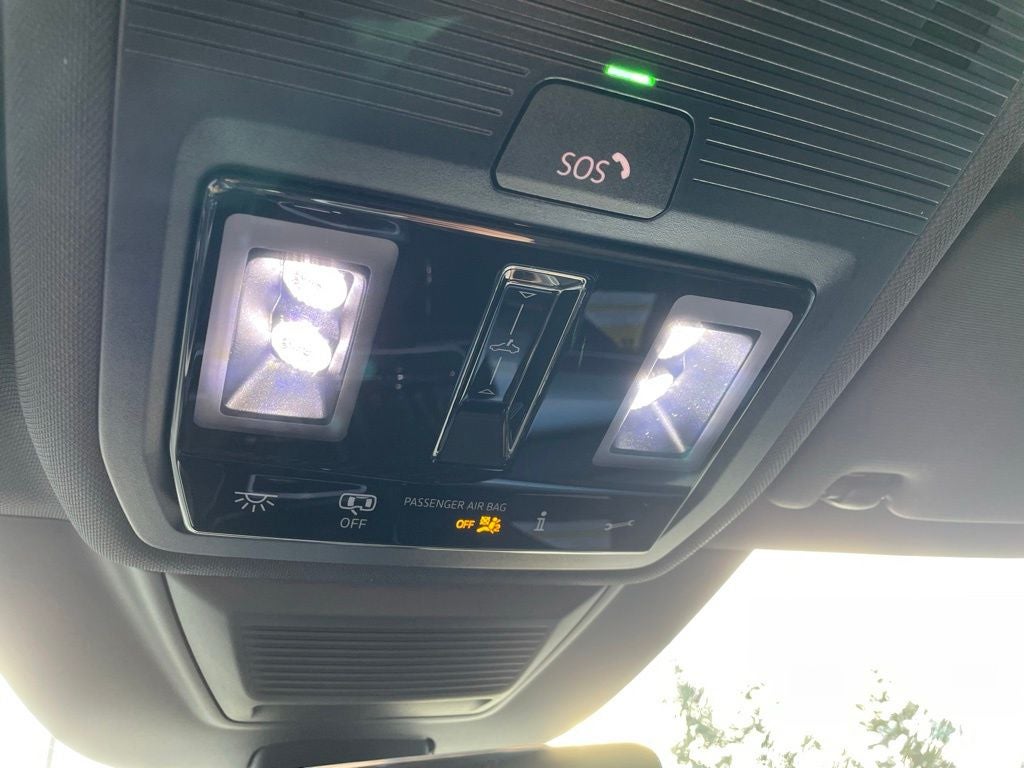 2026 Volkswagen Golf GTI 2.0T SE