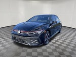 2026 Volkswagen Golf GTI 2.0T SE