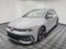 2026 Volkswagen Golf GTI Autobahn