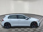 2026 Volkswagen Golf GTI Autobahn