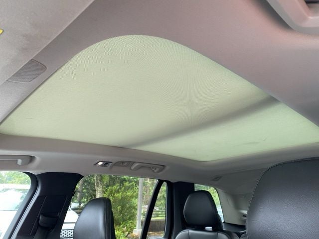 2021 Volvo XC90 T5 Momentum
