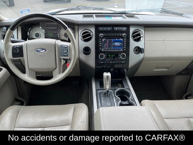 2014 Ford Expedition Limited