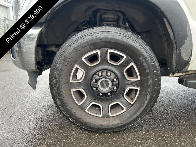 2014 Ford F-350SD XL