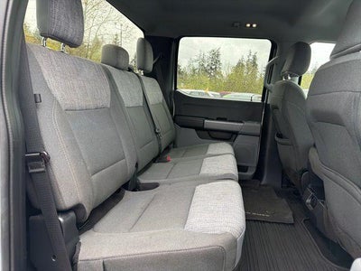 2023 Ford F-350SD XLT