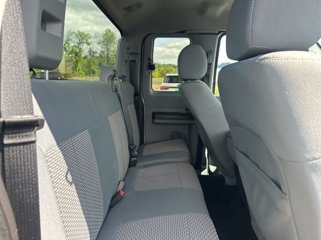 2016 Ford F-350SD XLT