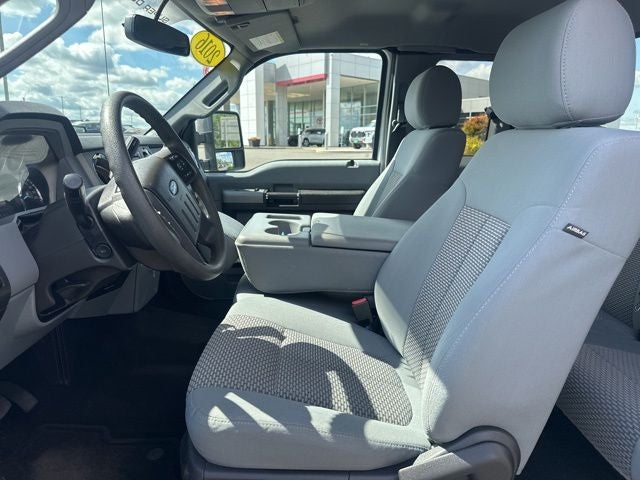 2016 Ford F-350SD XLT