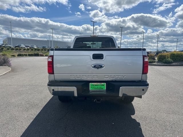 2016 Ford F-350SD XLT
