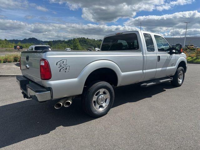 2016 Ford F-350SD XLT